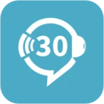 Logo of 3030잉글리시 android Application 